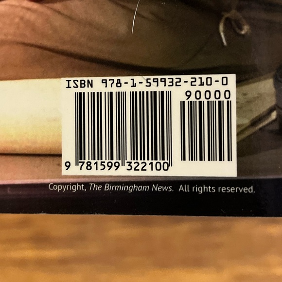 Bear Bryant on Leadership: Life Lessons by Pat Williams ISBN: 9781599322100 - Picture 7 of 7